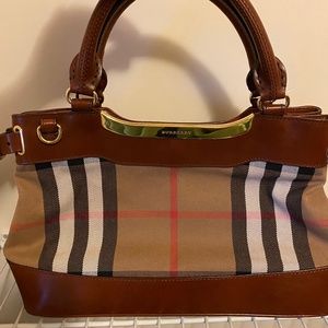 Burberry Handbag